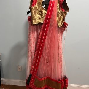 Lehenga